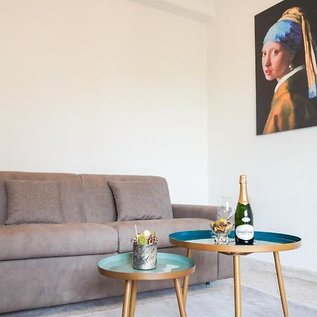 Fiera Apartment Pero Esterno foto