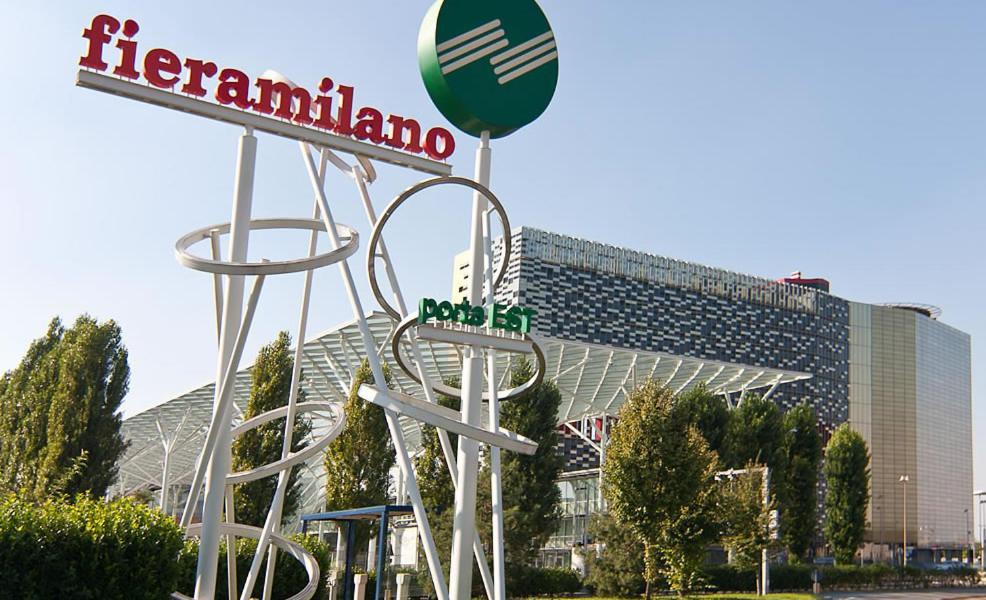 Fiera Apartment Pero Esterno foto